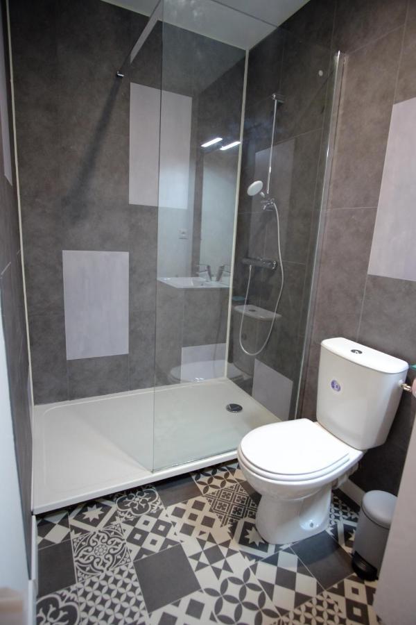 Villa Jean Julien - Le Capucin - Appartement T1 - 1 Chambres - 4 Personnes Le Mont-Dore Ngoại thất bức ảnh