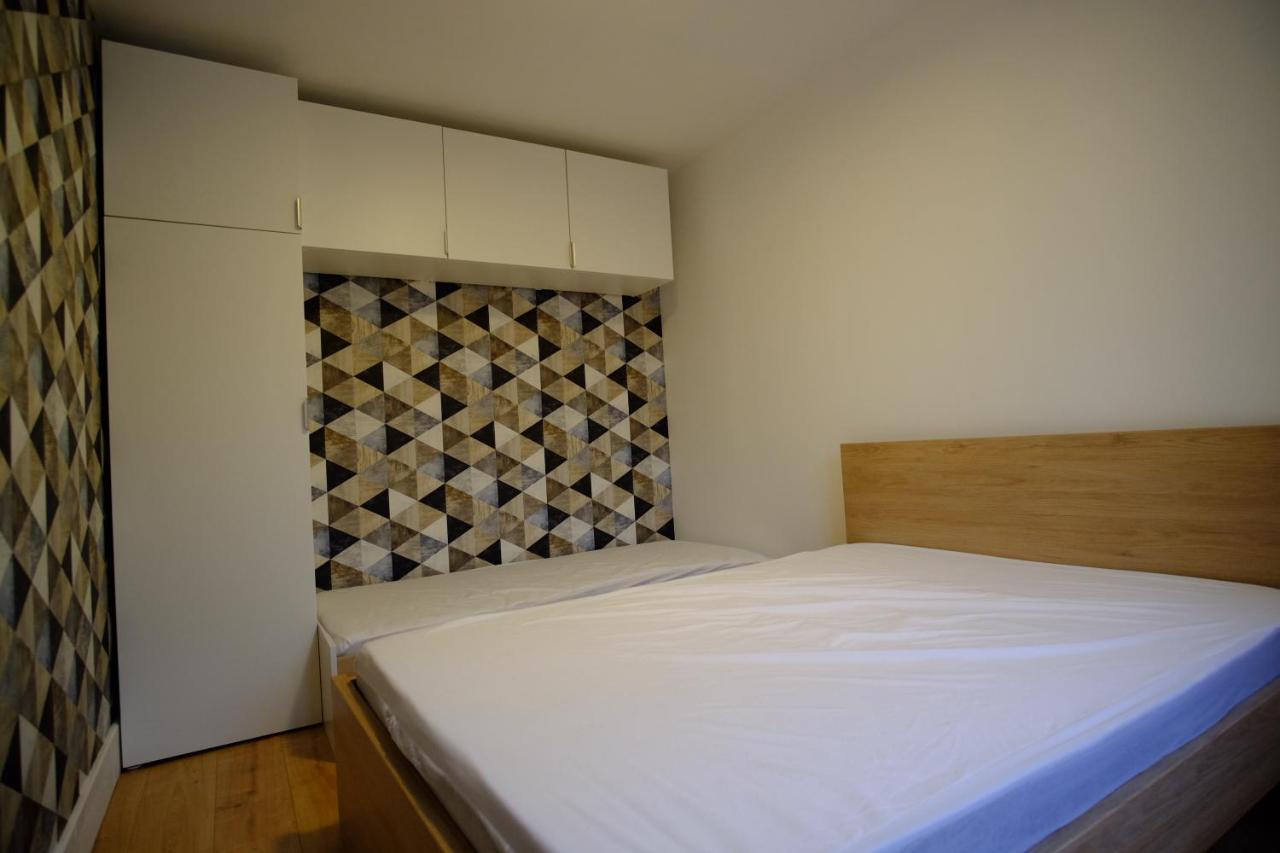 Villa Jean Julien - Le Capucin - Appartement T1 - 1 Chambres - 4 Personnes Le Mont-Dore Ngoại thất bức ảnh